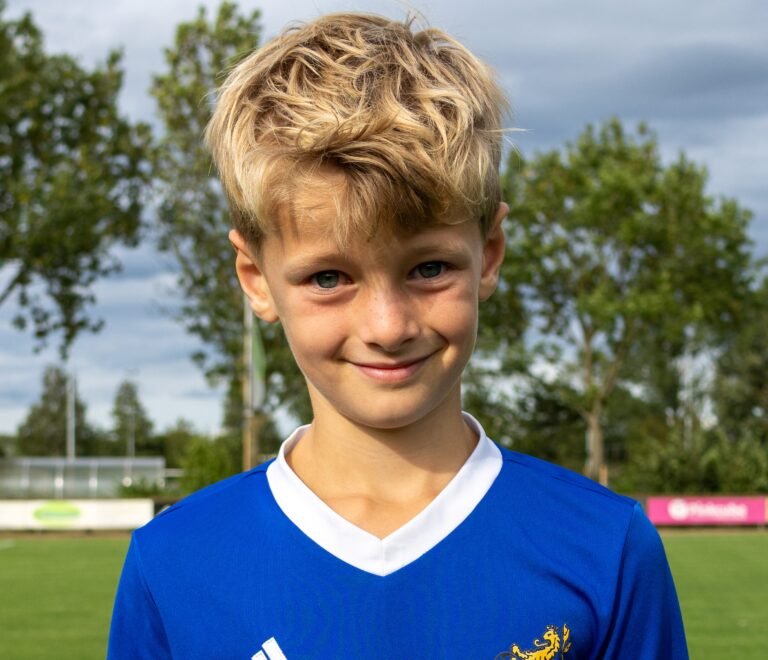 Finn Leijten