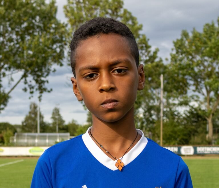 Simon Goitom