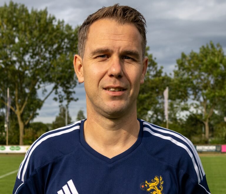 Pieter Melissen