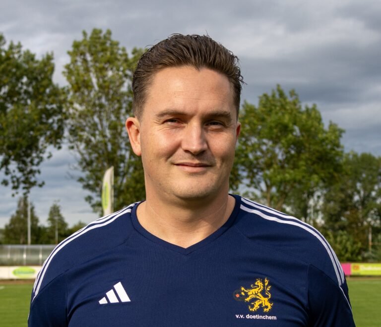 Joeri Mullink