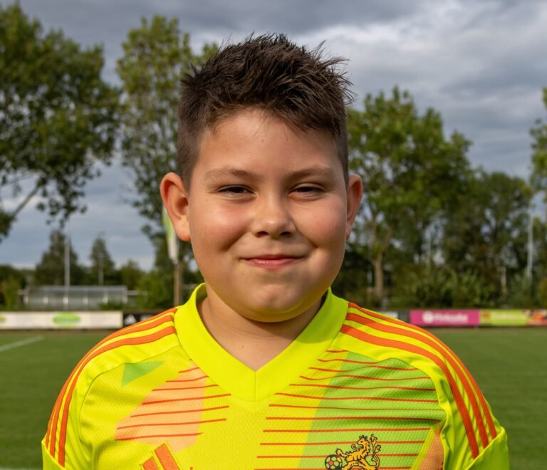 Mason Veenendaal
