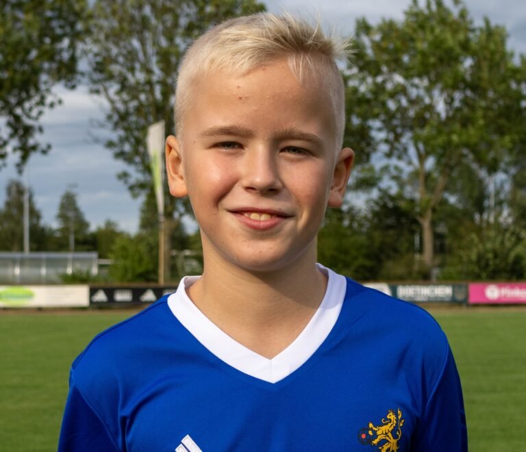 Jayden Elbers