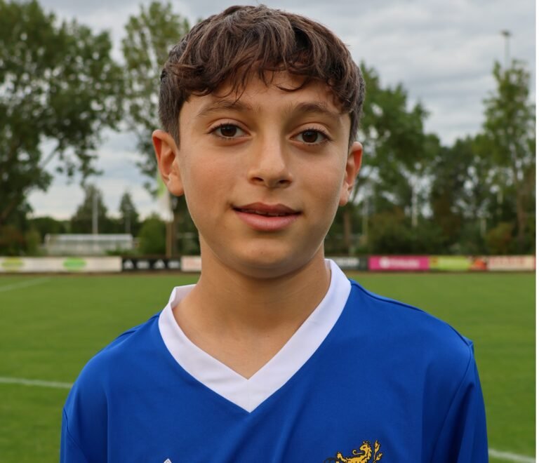 Lavand Hussain Khairo