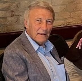 In Memoriam : Henk Veldhuis